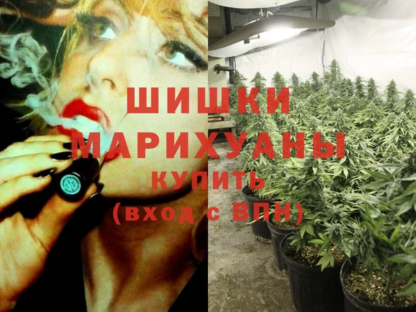 твердый Верея